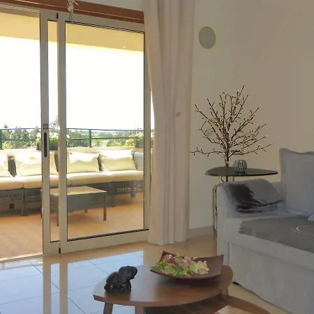 Apartment Cip T1 Millennium *