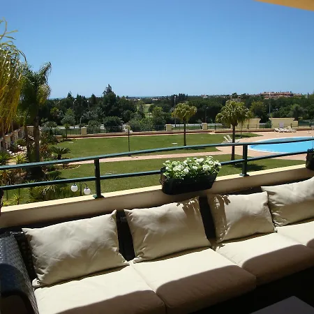 Cip T1 Millennium Vilamoura