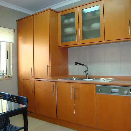 Apartment Cip T1 Millennium *