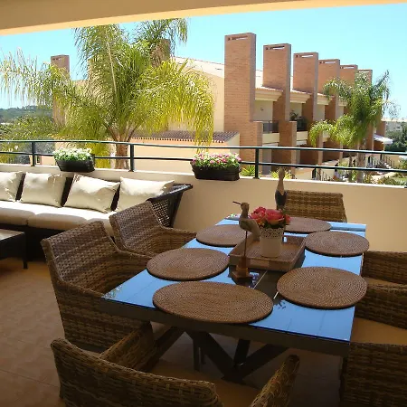 Apartment Cip T1 Millennium *