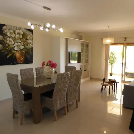Apartment Cip T1 Millennium