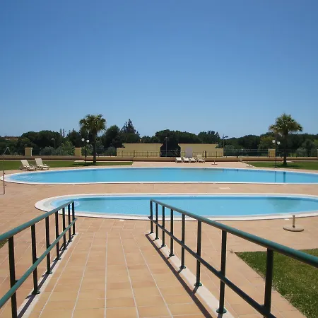 Cip T1 Millennium Vilamoura