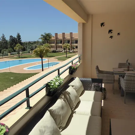 Cip T1 Millennium Apartamento Vilamoura
